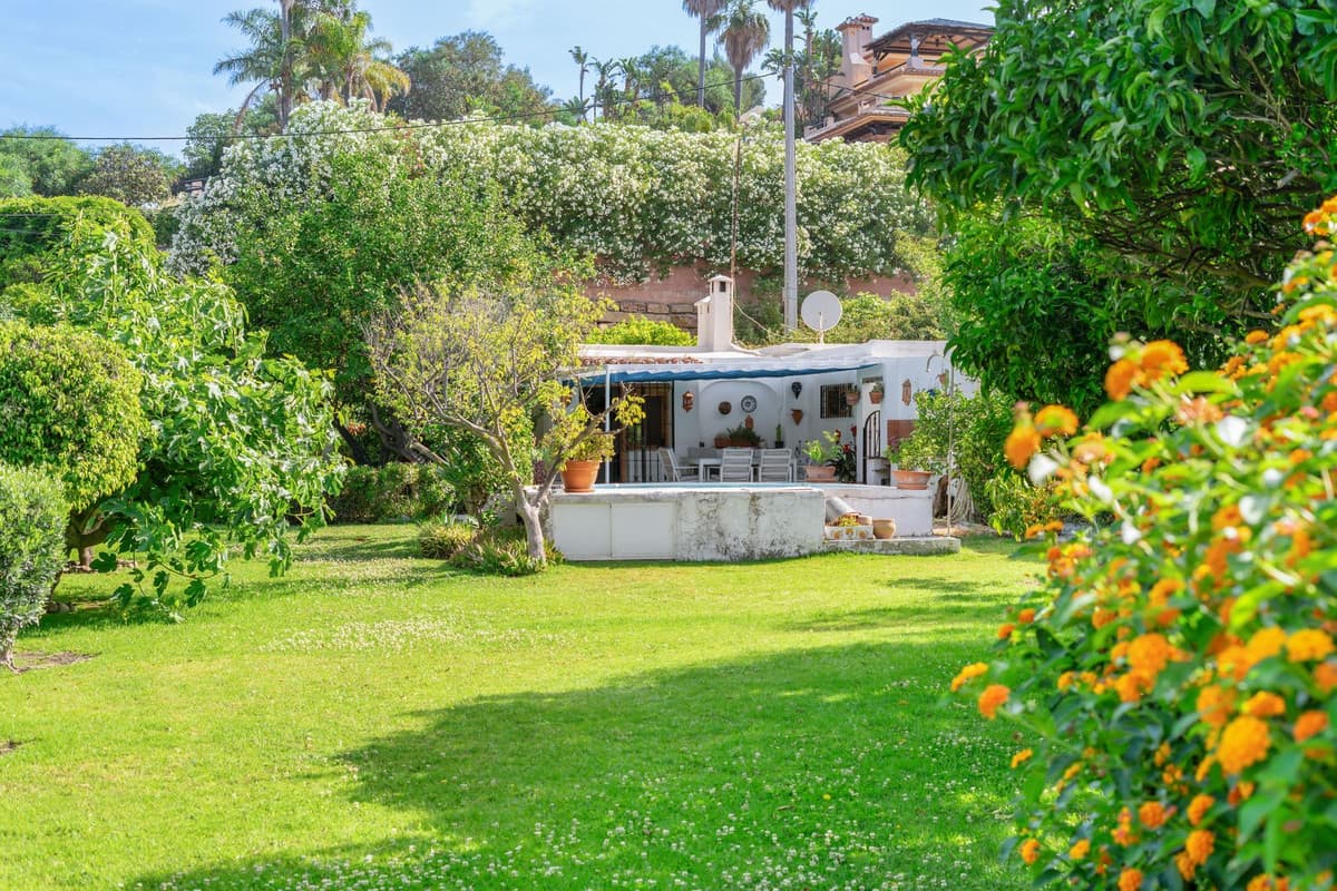Cortijo in Estepona — photo 4 of 10