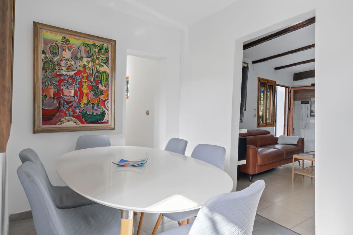 Cortijo in Estepona — photo 10 of 10