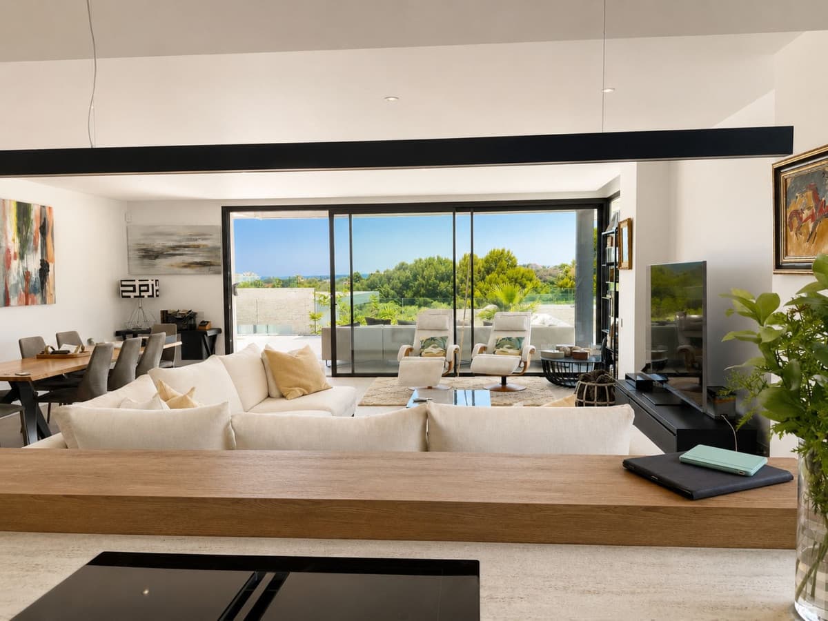Ground Floor Apartment in Santa Clara — photo 4 of 10