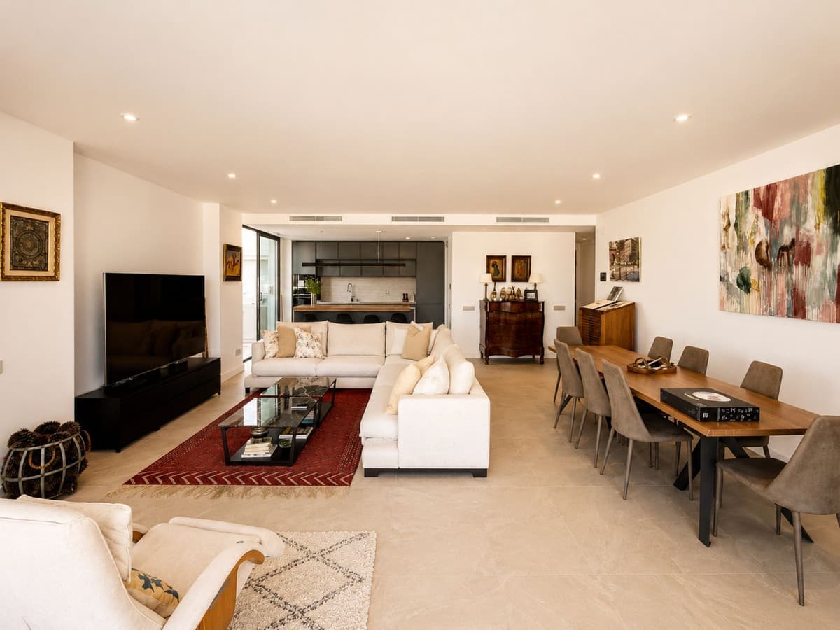 Ground Floor Apartment in Santa Clara — photo 7 of 10