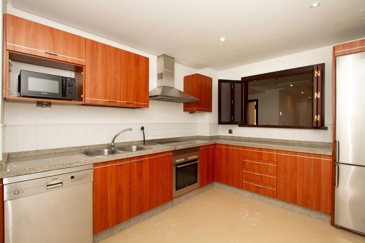 Ground Floor Apartment in La Mairena — photo 4 of 10