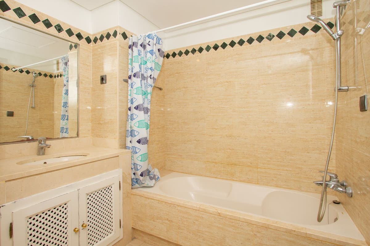 Ground Floor Apartment in La Mairena — photo 5 of 10