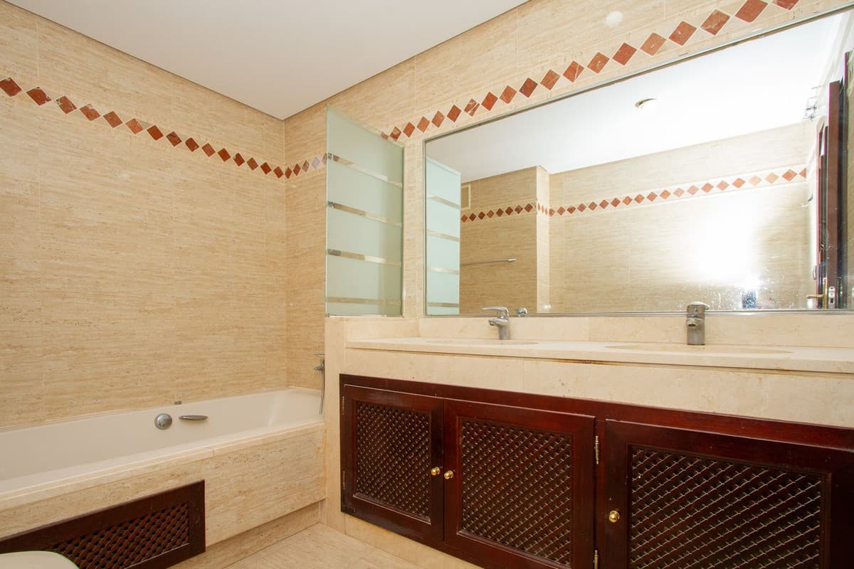 Ground Floor Apartment in La Mairena — photo 6 of 10