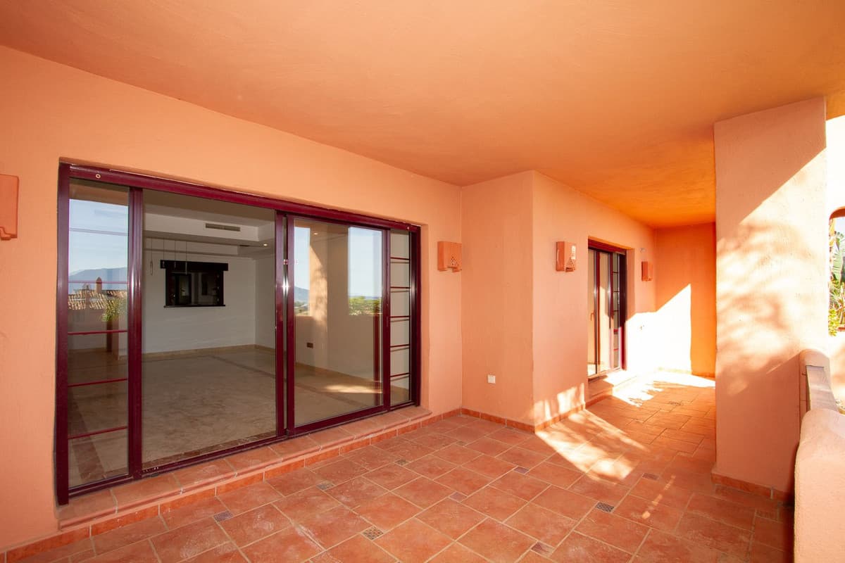 Ground Floor Apartment in La Mairena — photo 7 of 10