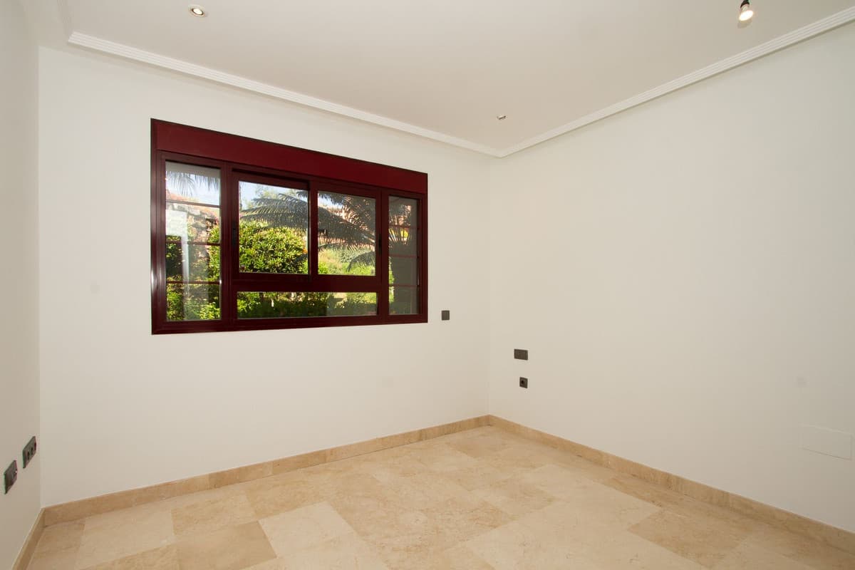 Ground Floor Apartment in La Mairena — photo 8 of 10