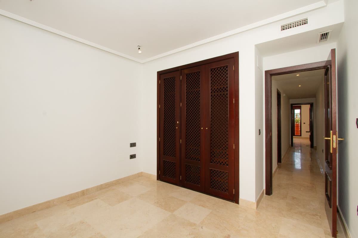 Ground Floor Apartment in La Mairena — photo 10 of 10