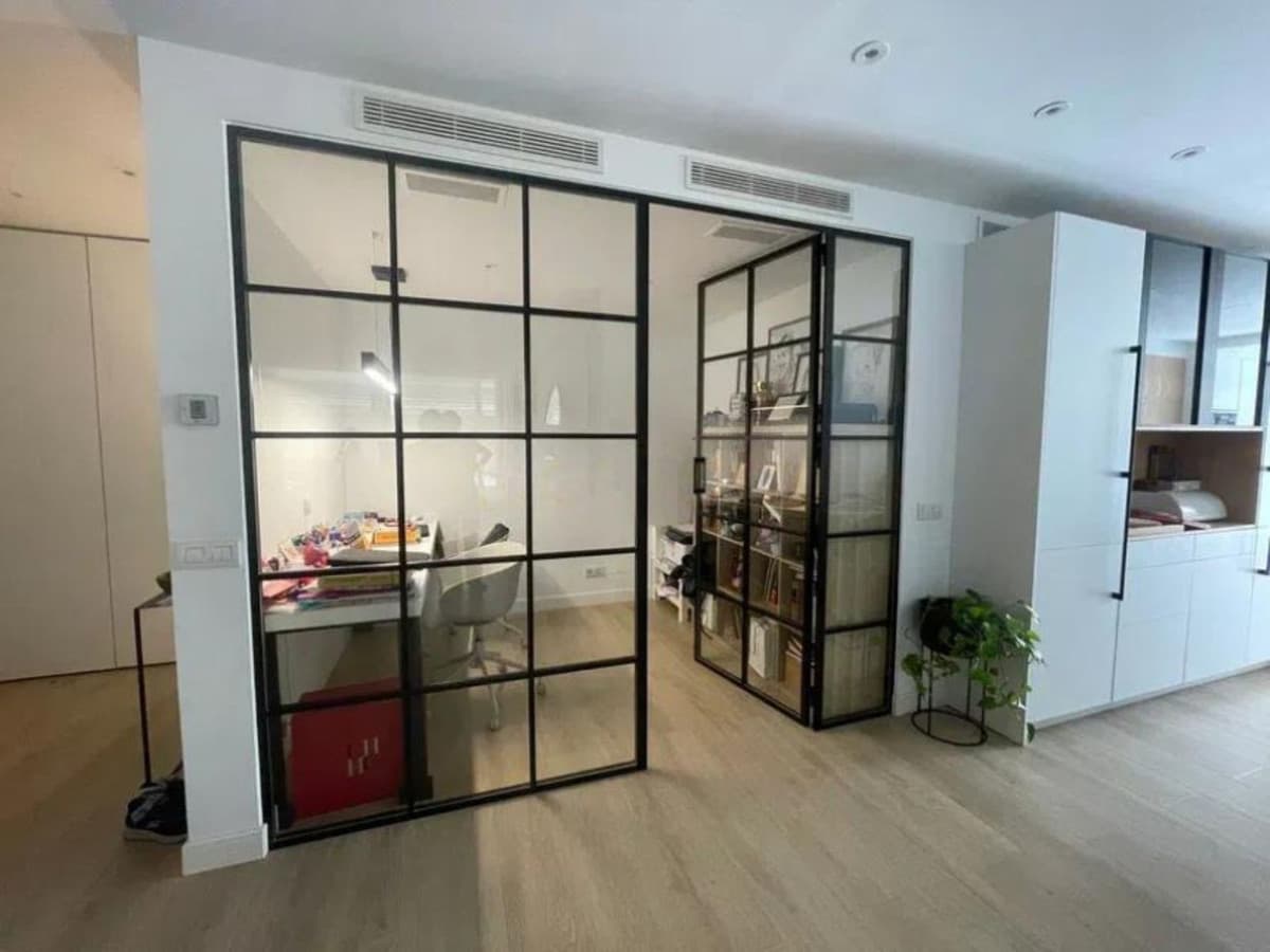 Middle Floor Apartment in Marbella — photo 7 of 10