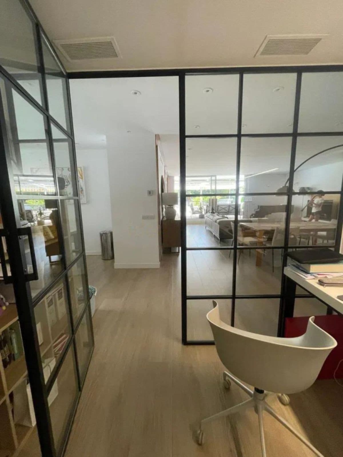 Middle Floor Apartment in Marbella — photo 8 of 10