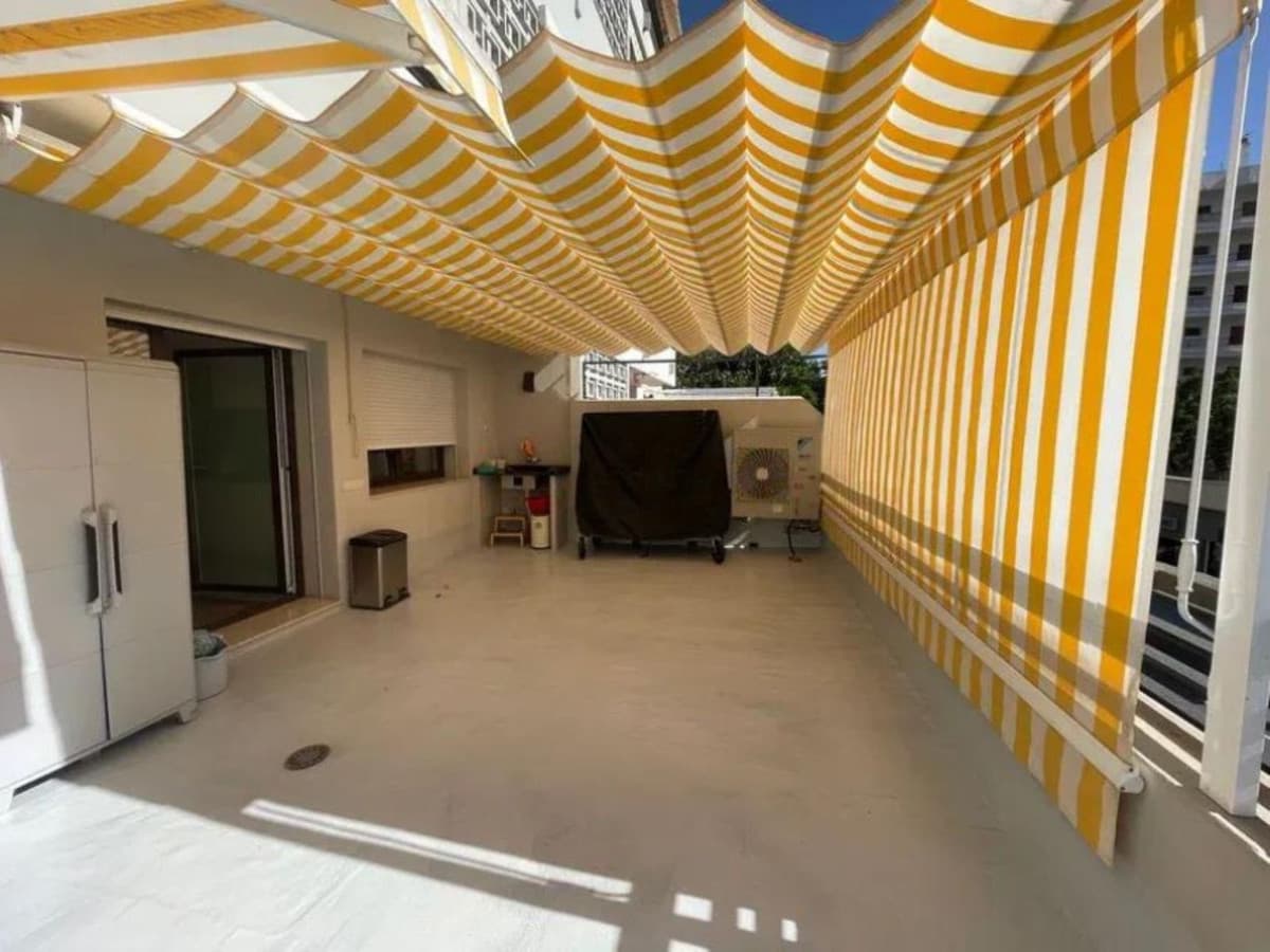 Middle Floor Apartment in Marbella — photo 10 of 10
