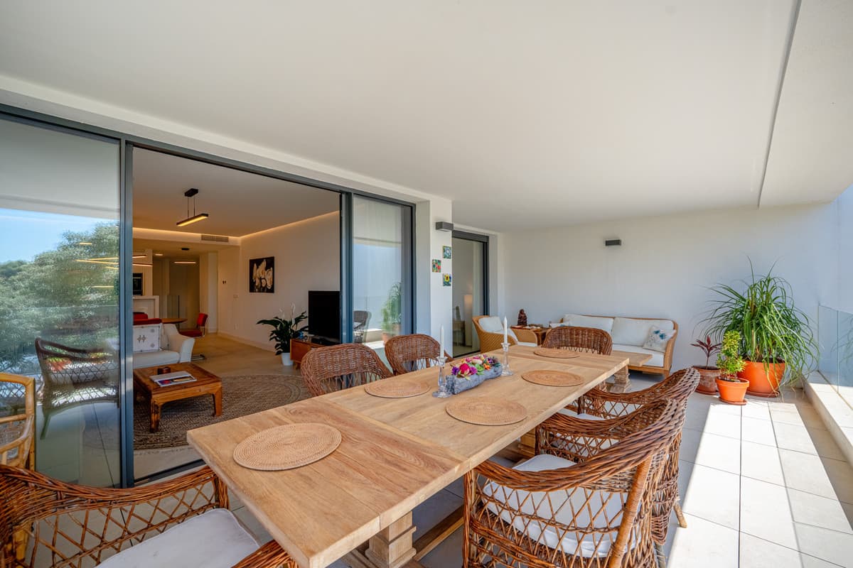 Ground Floor Apartment in Cabopino — photo 3 of 10