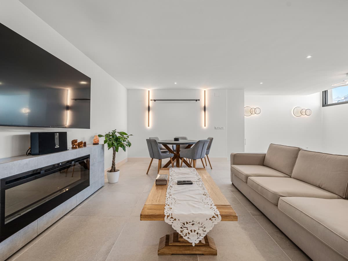 Ground Floor Apartment in Cabopino — photo 5 of 10