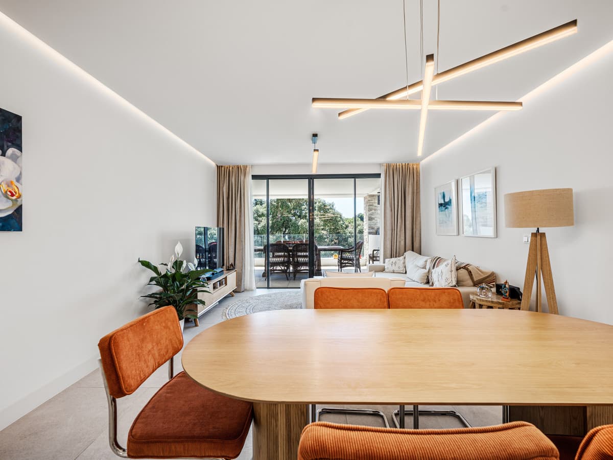 Ground Floor Apartment in Cabopino — photo 8 of 10