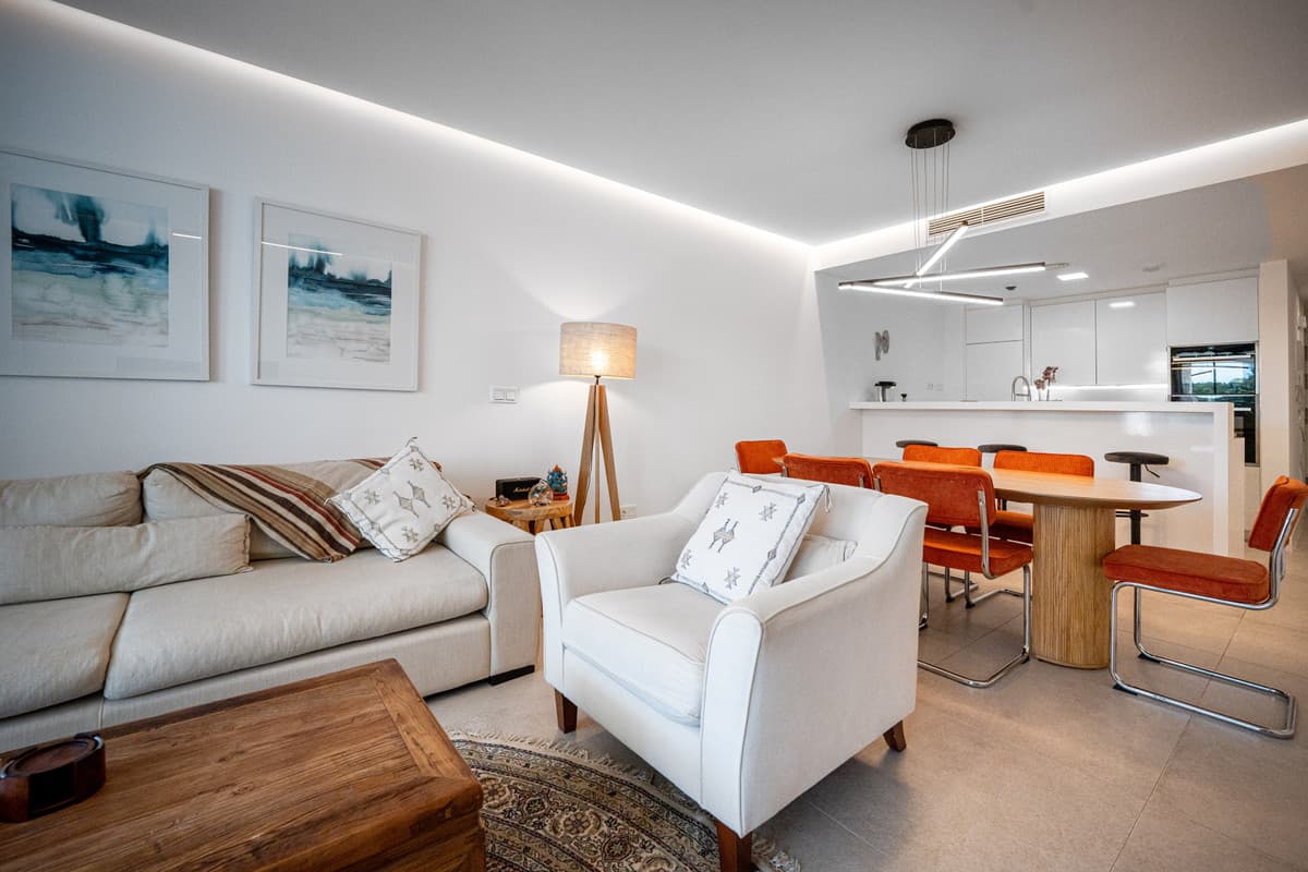 Ground Floor Apartment in Cabopino — photo 10 of 10