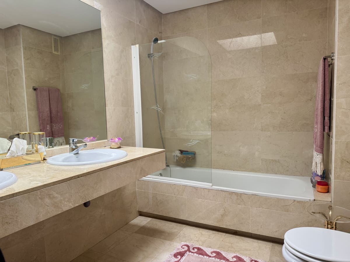 Penthouse Duplex in Guadalmina Baja — photo 6 of 10