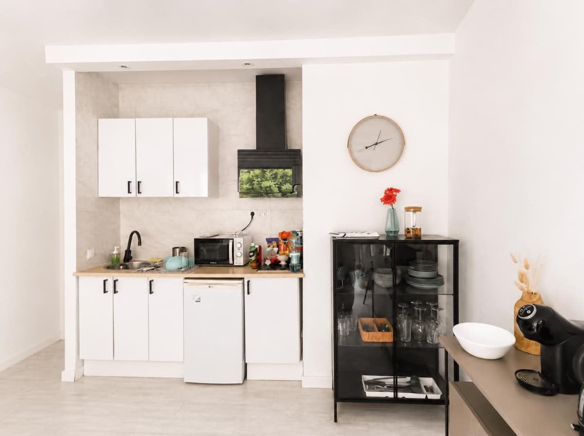Middle Floor Apartment in Torremolinos Centro — photo 4 of 10