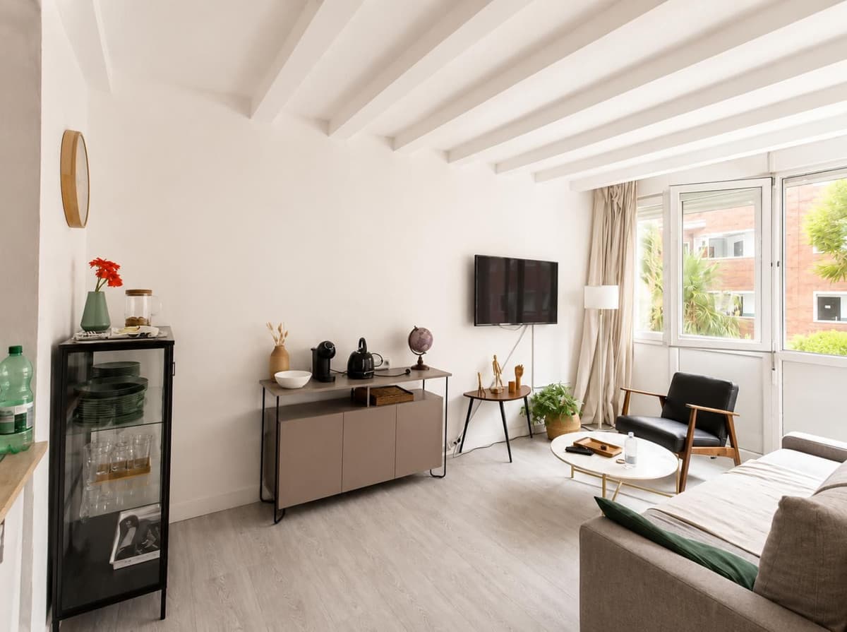Middle Floor Apartment in Torremolinos Centro — photo 5 of 10