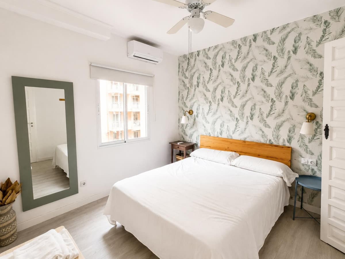 Middle Floor Apartment in Torremolinos Centro — photo 6 of 10