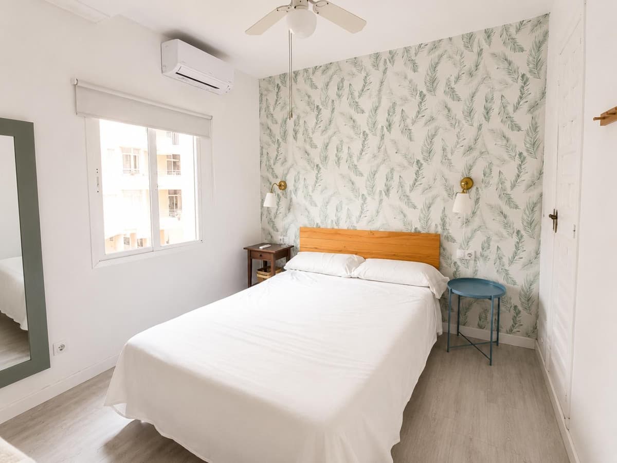 Middle Floor Apartment in Torremolinos Centro — photo 7 of 10
