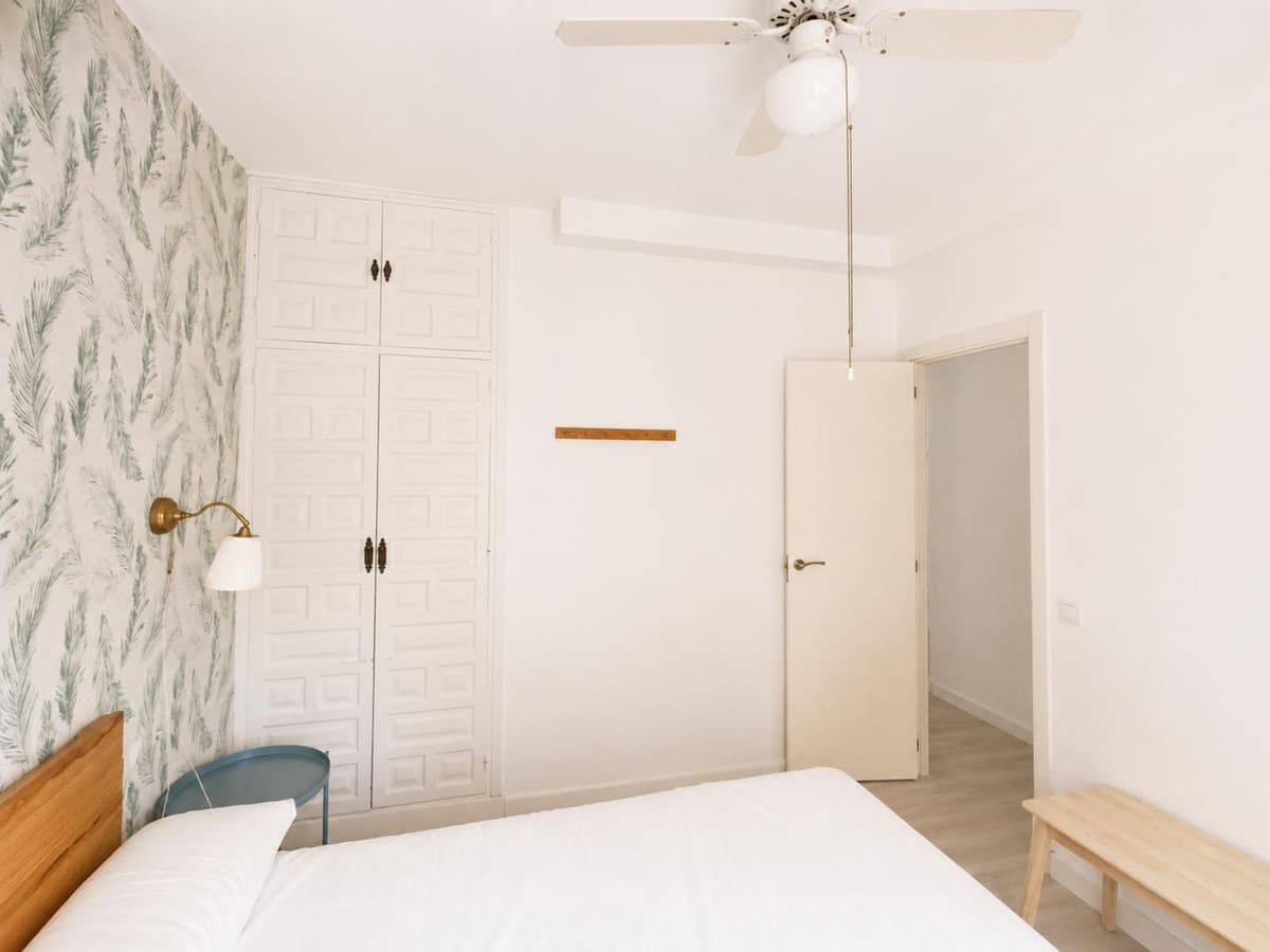 Middle Floor Apartment in Torremolinos Centro — photo 8 of 10