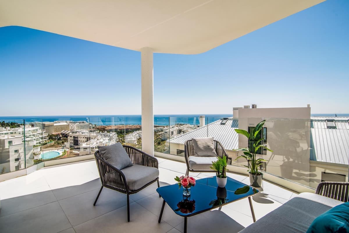 Ground Floor Apartment in Fuengirola — photo 5 of 10