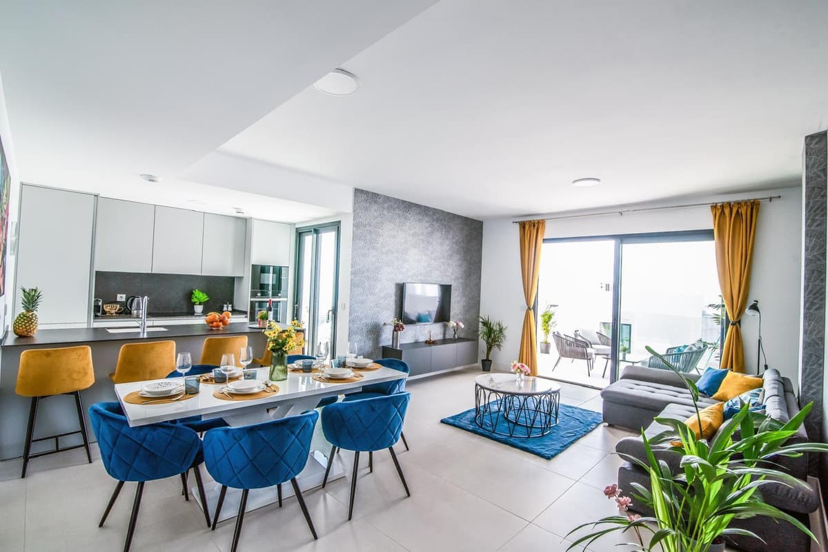 Ground Floor Apartment in Fuengirola — photo 9 of 10