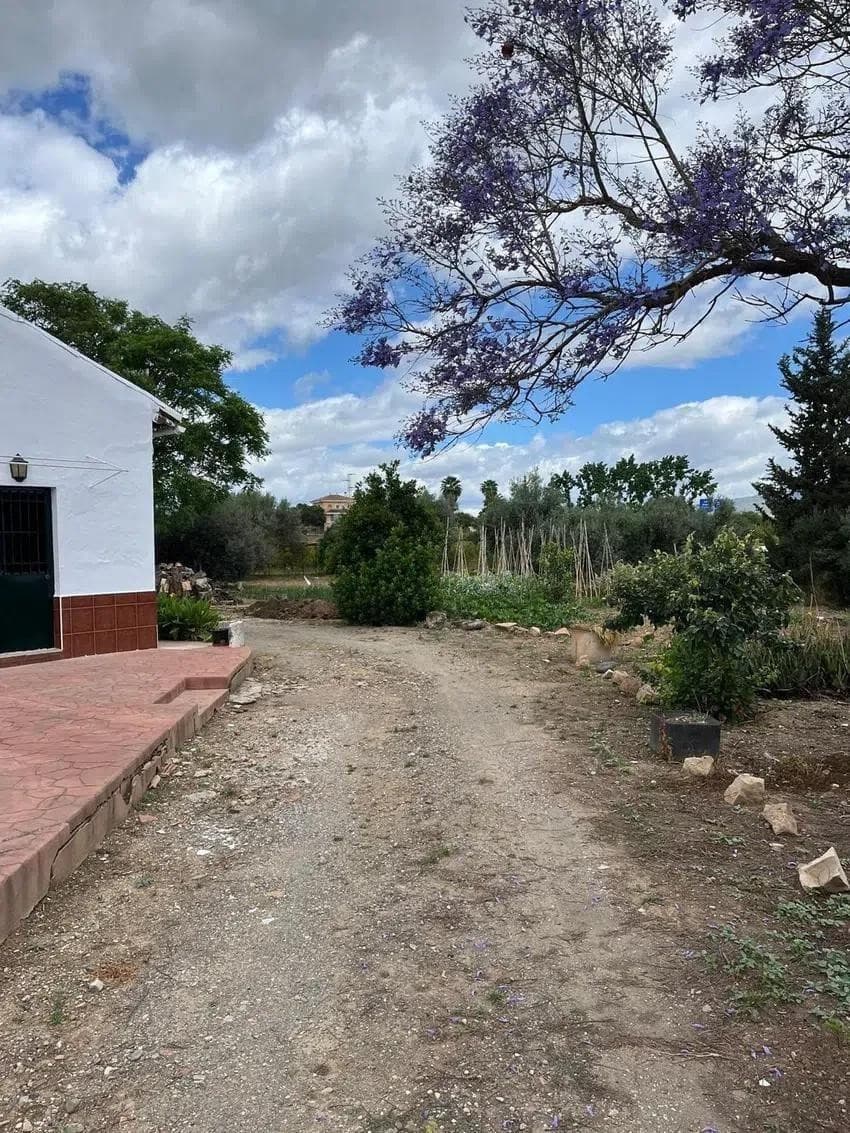 Detached Villa in Campanillas — photo 1 of 10