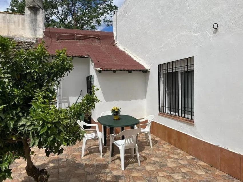Detached Villa in Campanillas — photo 2 of 10