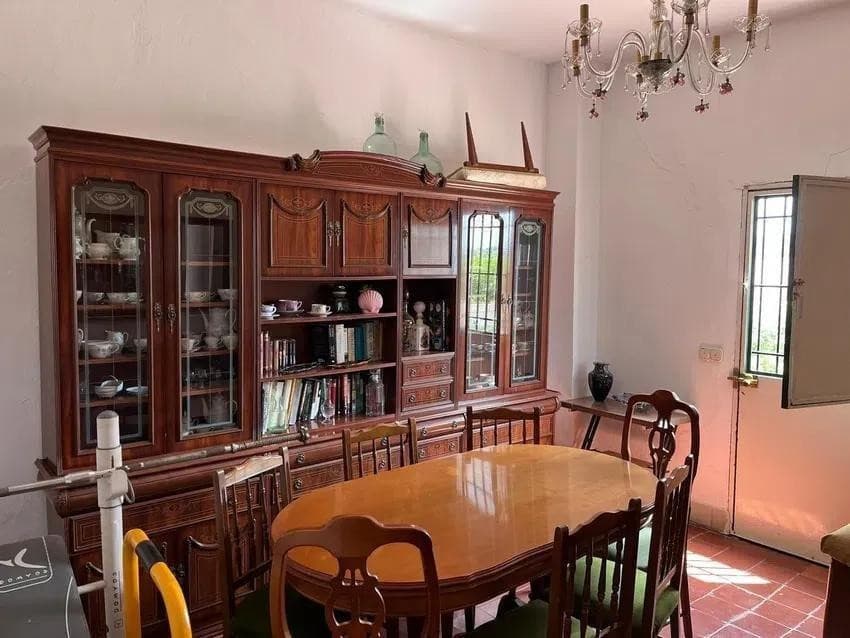 Detached Villa in Campanillas — photo 4 of 10