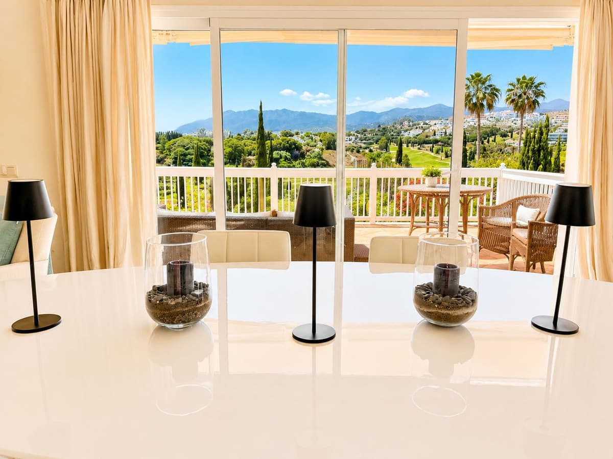 Penthouse in Los Flamingos — photo 6 of 10