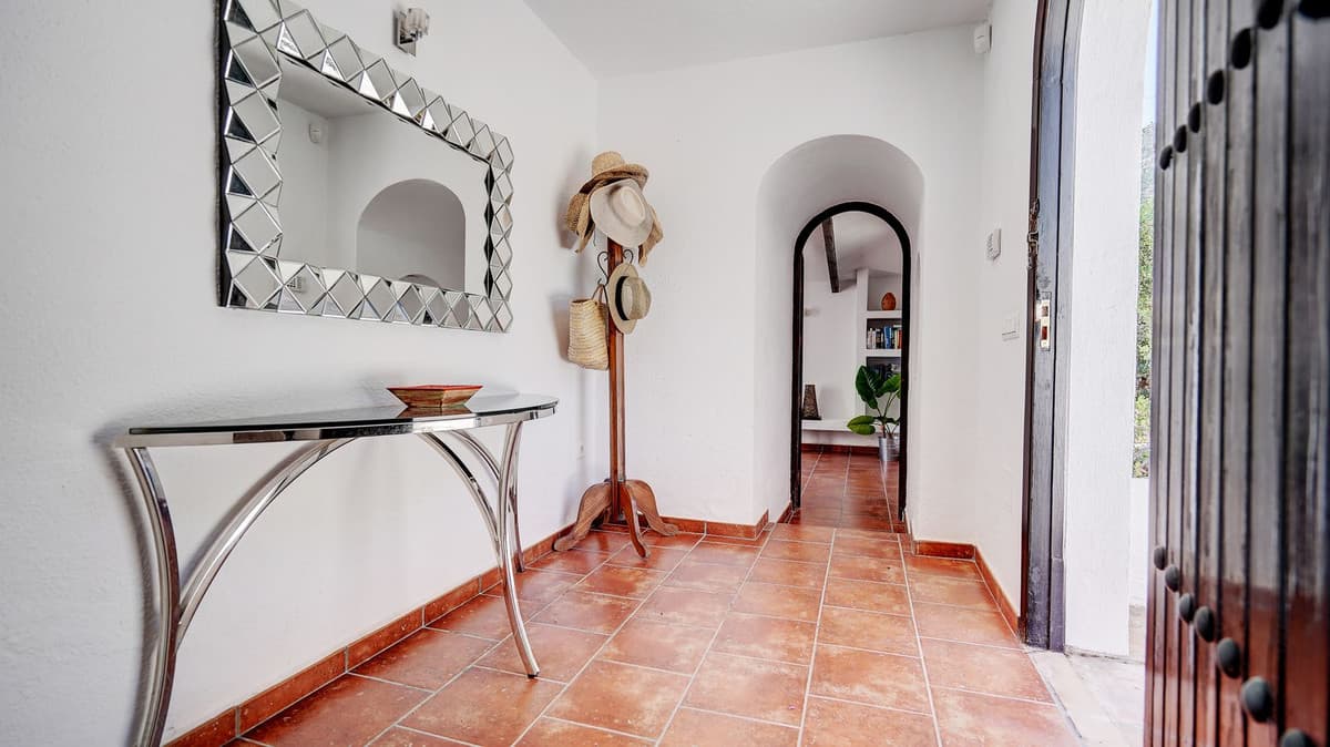 Detached Villa in Mijas — photo 4 of 10