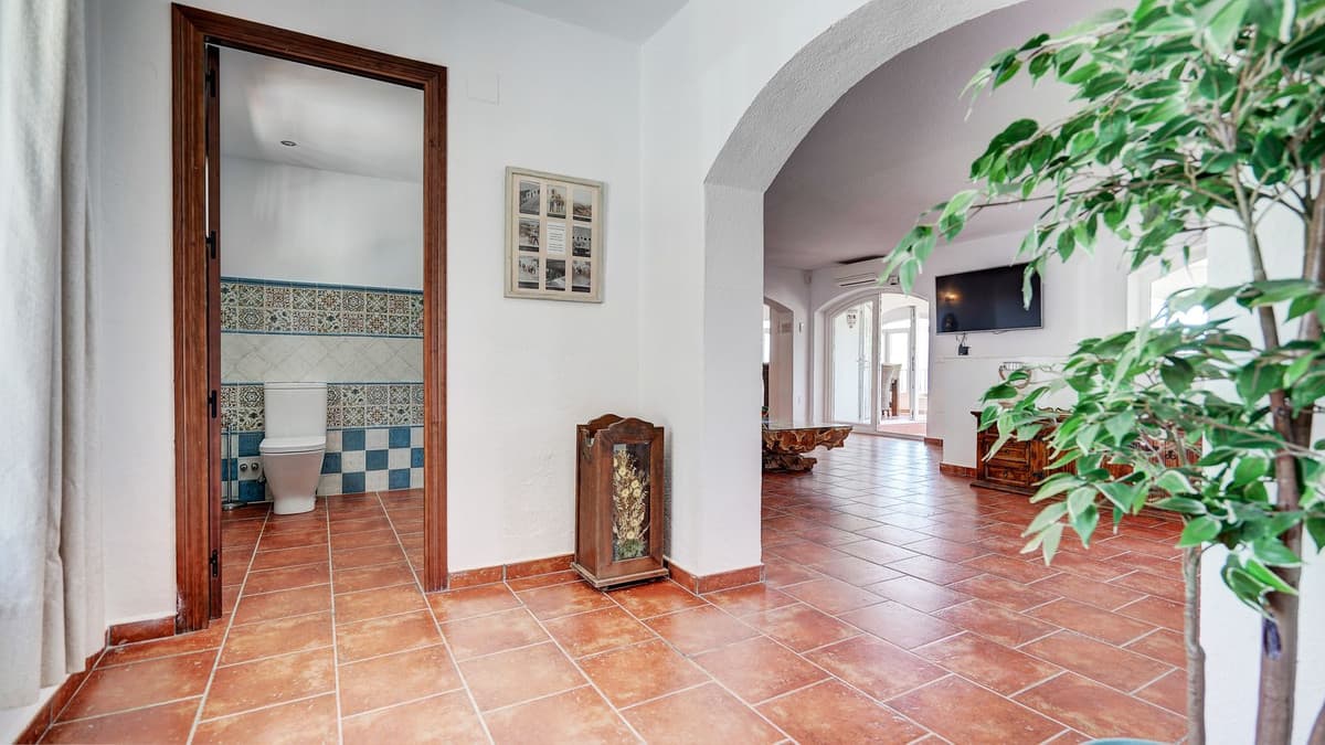 Detached Villa in Mijas — photo 5 of 10