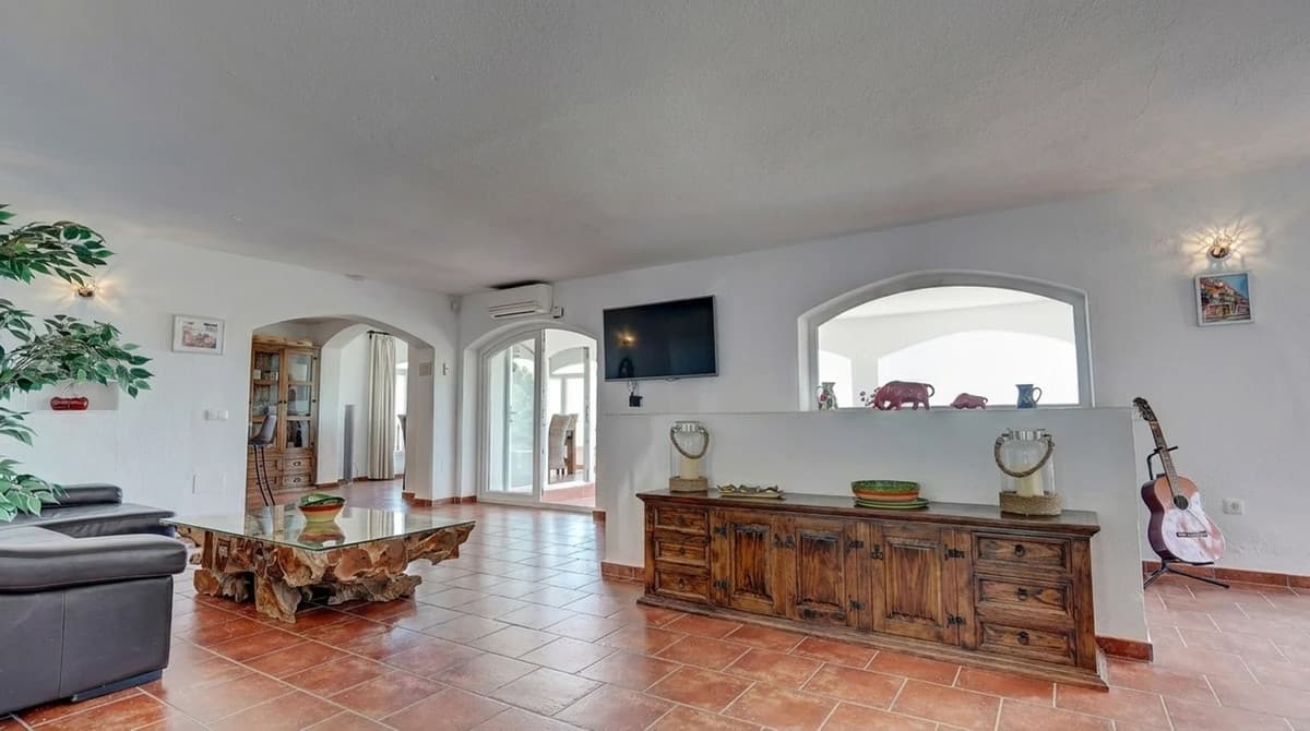Detached Villa in Mijas — photo 7 of 10
