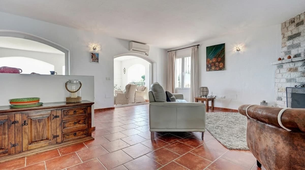 Detached Villa in Mijas — photo 8 of 10