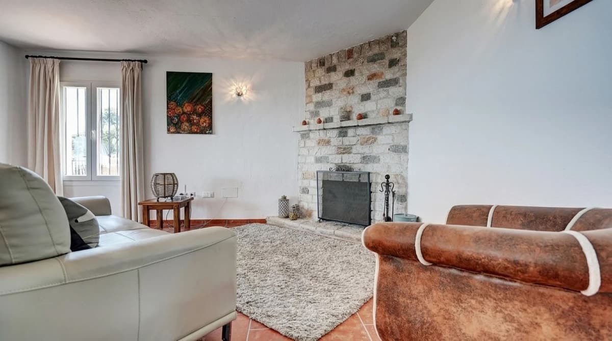 Detached Villa in Mijas — photo 9 of 10