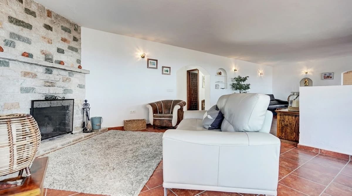 Detached Villa in Mijas — photo 10 of 10