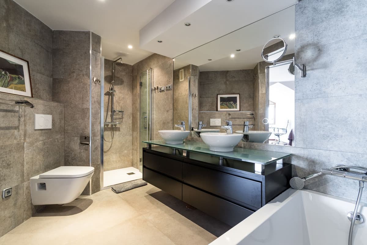 Penthouse Duplex in Higueron — photo 5 of 5