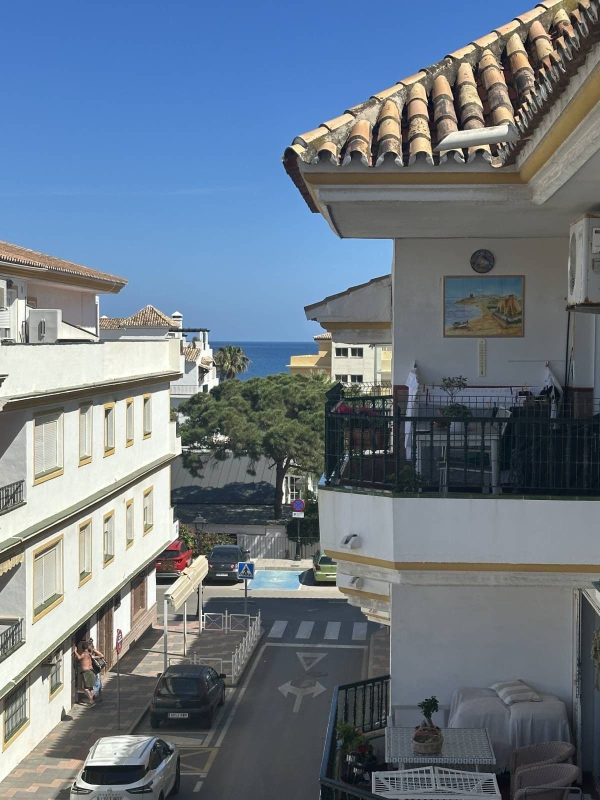 Top Floor Apartment in La Cala de Mijas — photo 1 of 10