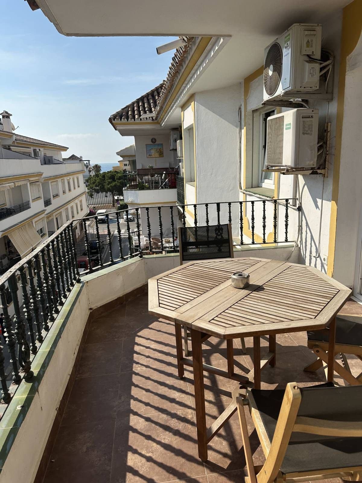 Top Floor Apartment in La Cala de Mijas — photo 3 of 10