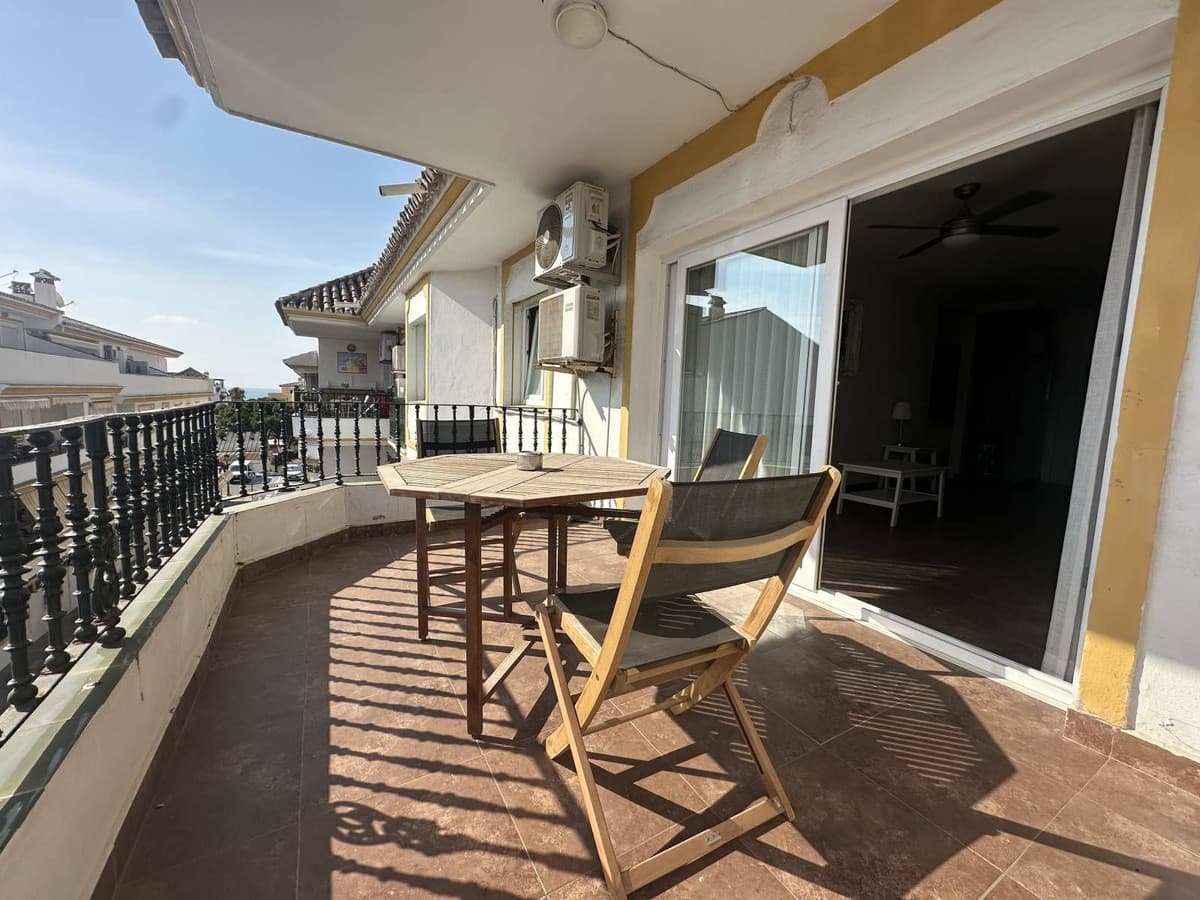 Top Floor Apartment in La Cala de Mijas — photo 6 of 10