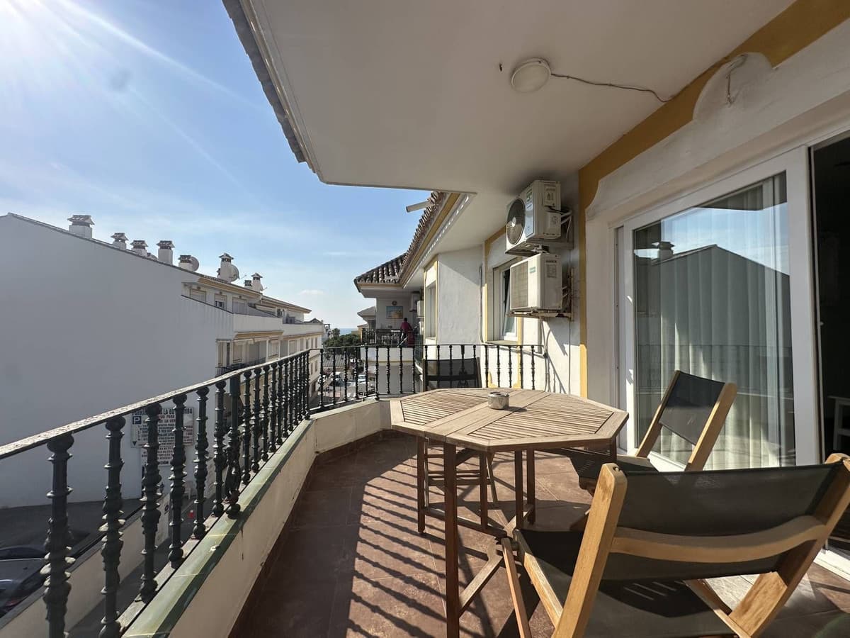 Top Floor Apartment in La Cala de Mijas — photo 7 of 10