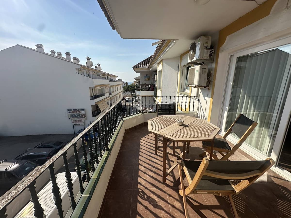 Top Floor Apartment in La Cala de Mijas — photo 8 of 10