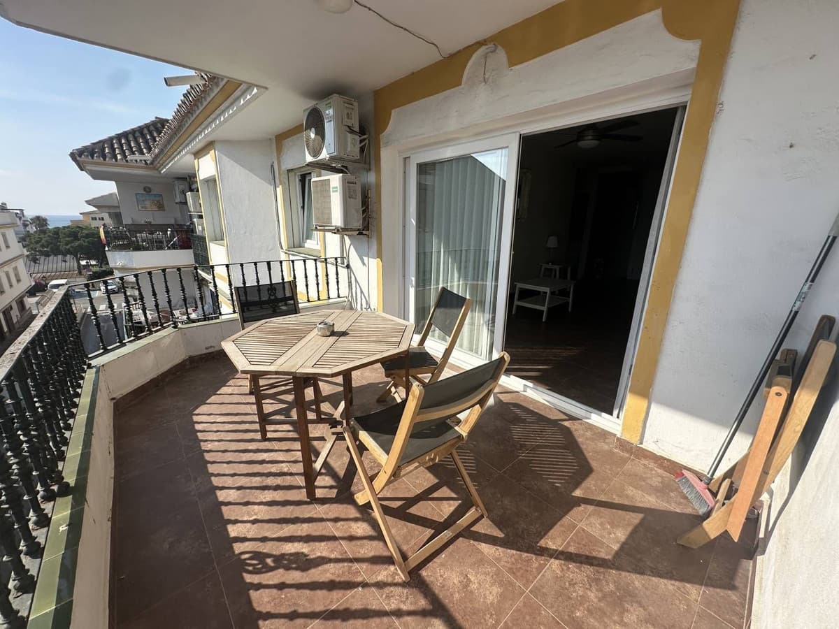 Top Floor Apartment in La Cala de Mijas — photo 9 of 10