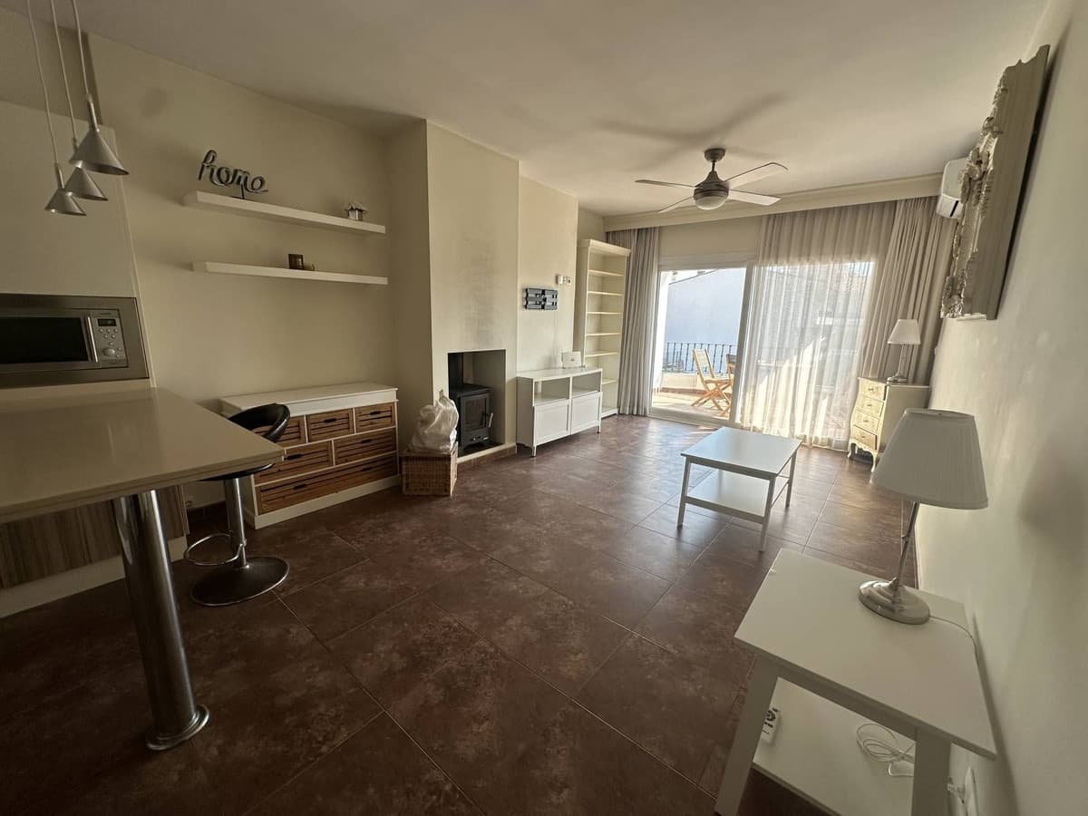 Top Floor Apartment in La Cala de Mijas — photo 10 of 10