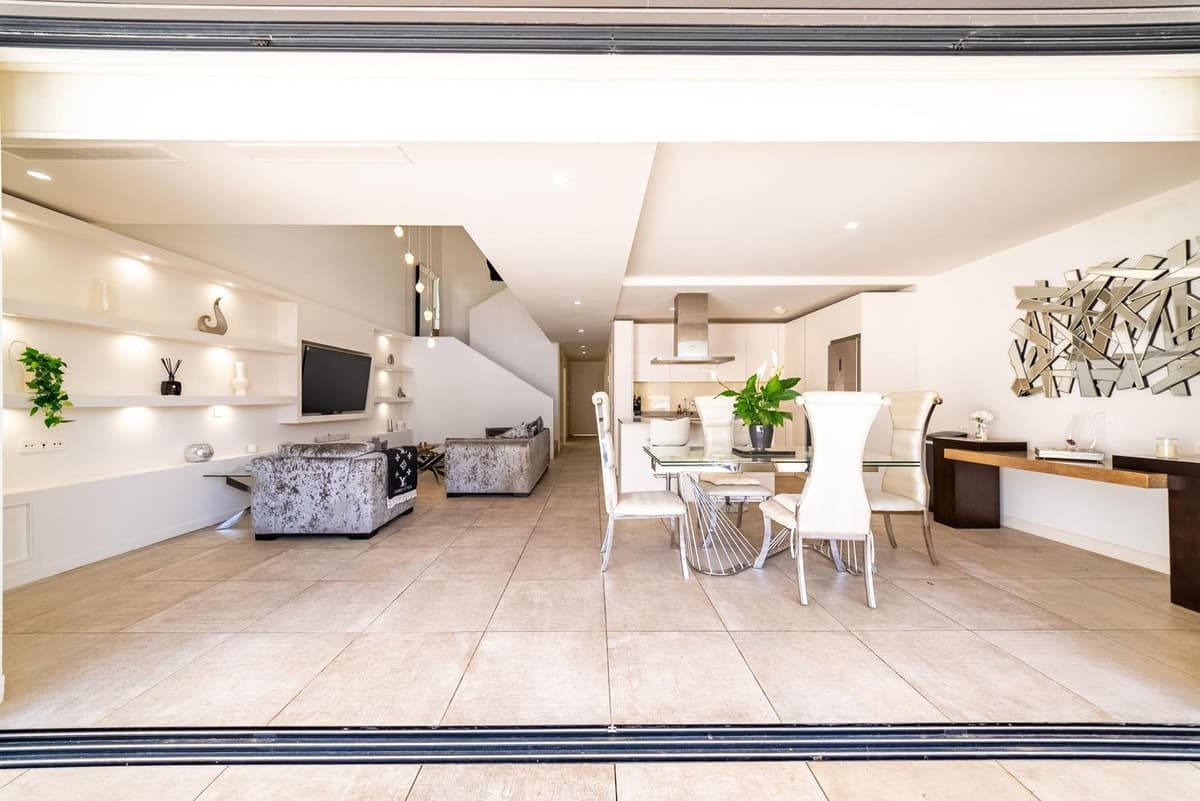 Townhouse in La Cala de Mijas — photo 4 of 10