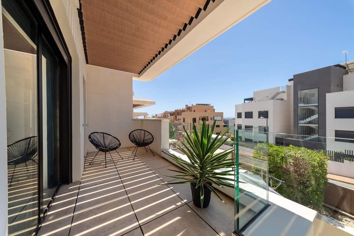 Townhouse in La Cala de Mijas — photo 6 of 10