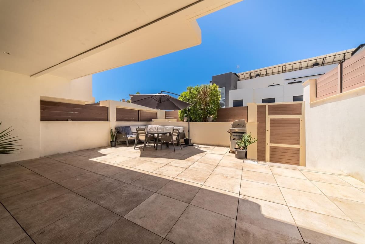 Townhouse in La Cala de Mijas — photo 7 of 10