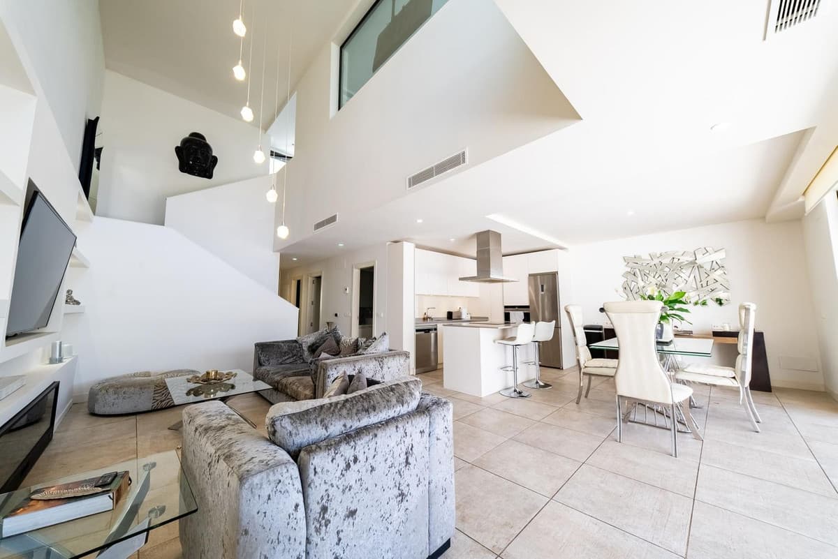 Townhouse in La Cala de Mijas — photo 8 of 10