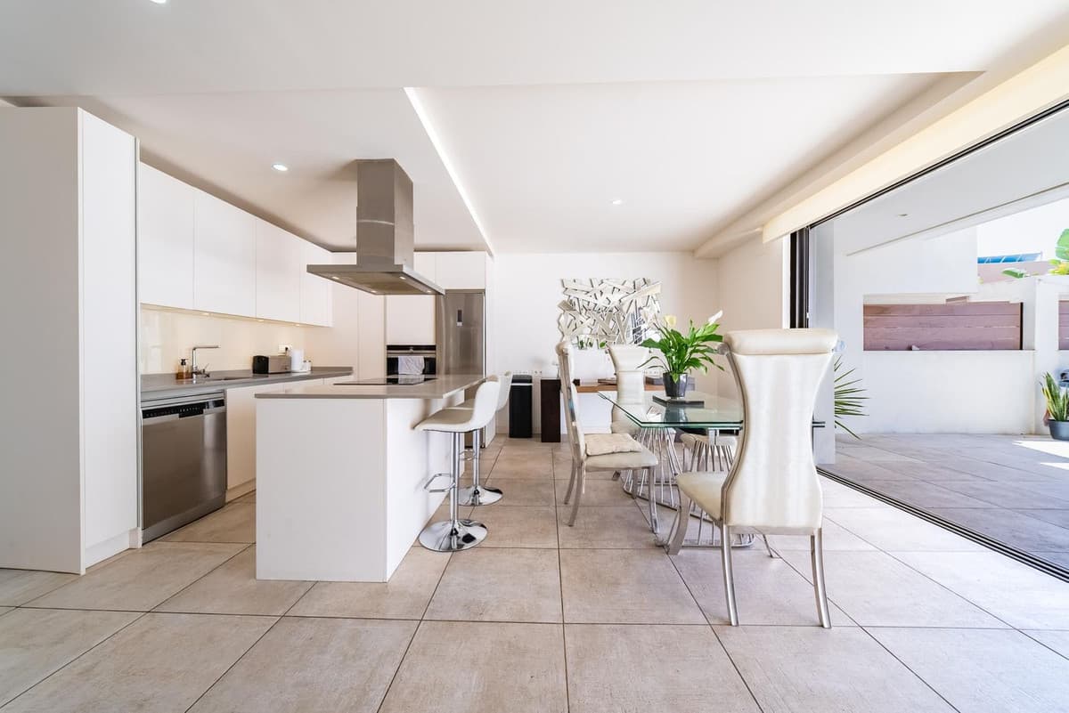Townhouse in La Cala de Mijas — photo 10 of 10