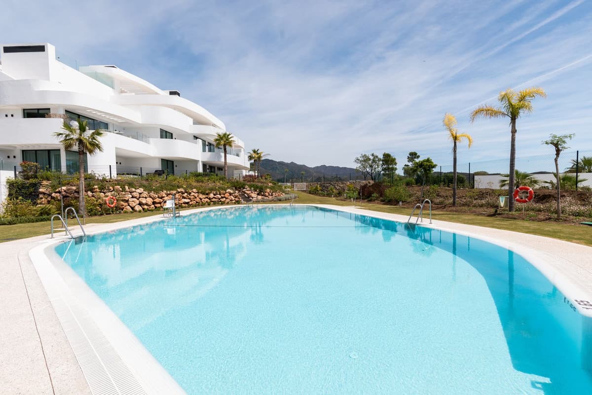 Penthouse in Marbella — photo 5 of 10