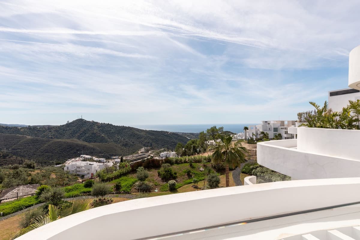 Penthouse in Marbella — photo 7 of 10